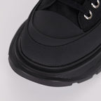 Alexander McQueen Tread Slick High-Top Sneakers