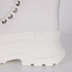 Alexander McQueen Tread Slick High-Top Sneakers