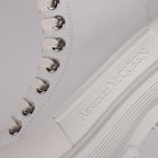 Alexander McQueen Tread Slick High-Top Sneakers