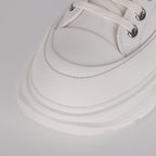 Alexander McQueen Tread Slick High-Top Sneakers