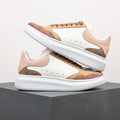 Alexander McQueen Oversized Sneakers