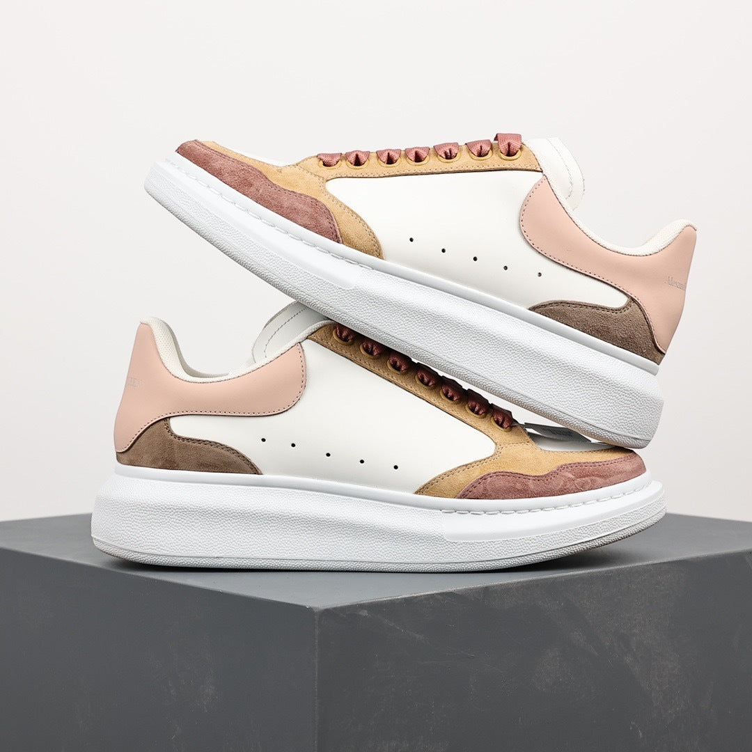 Alexander McQueen Oversized Sneakers