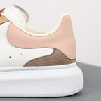 Alexander McQueen Oversized Sneakers