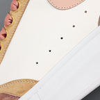 Alexander McQueen Oversized Sneakers