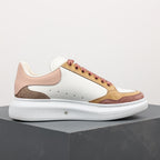 Alexander McQueen Oversized Sneakers