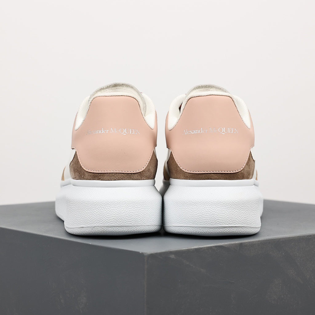 Alexander McQueen Oversized Sneakers