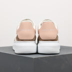 Alexander McQueen Oversized Sneakers