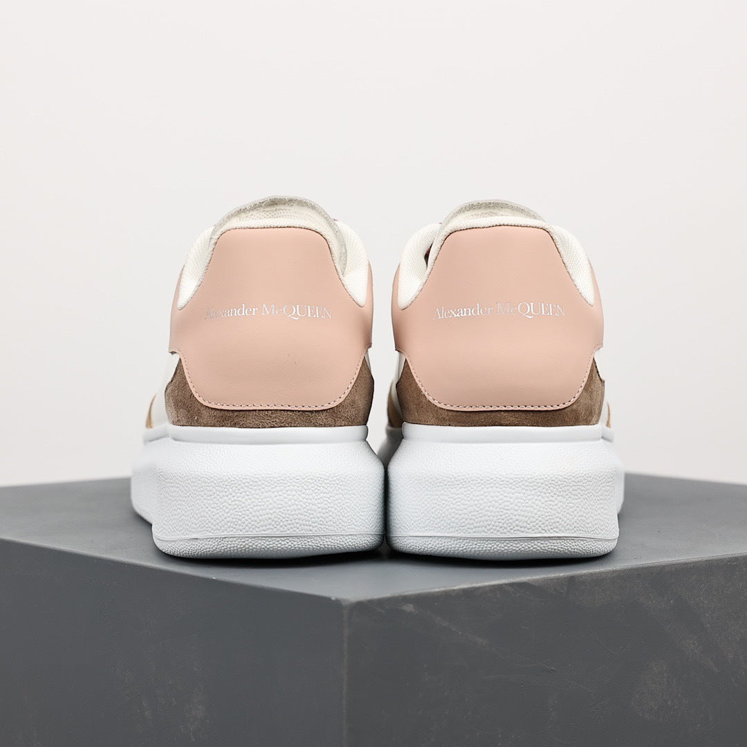 Alexander McQueen Oversized Sneakers