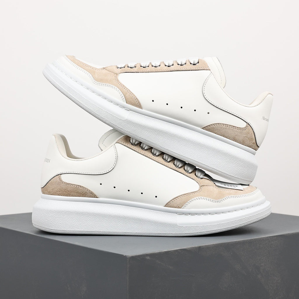 Alexander McQueen Oversized Sneakers