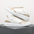 Alexander McQueen Oversized Sneakers