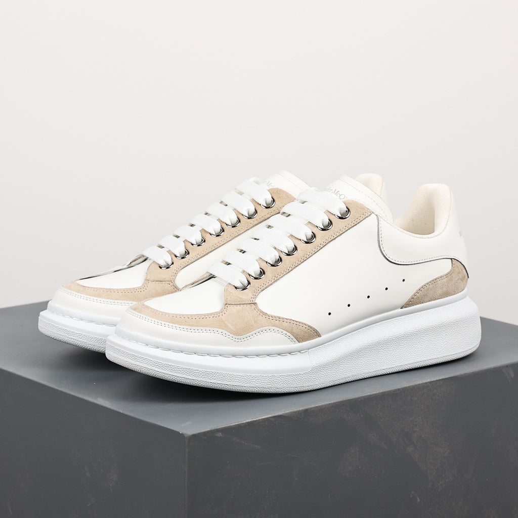 Alexander McQueen Oversized Sneakers