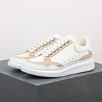 Alexander McQueen Oversized Sneakers