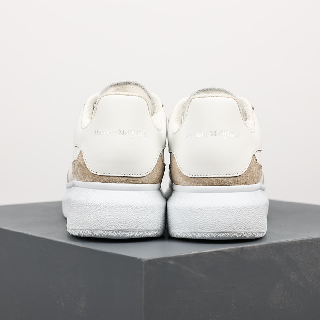 Alexander McQueen Oversized Sneakers