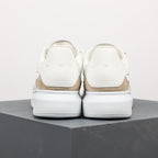 Alexander McQueen Oversized Sneakers