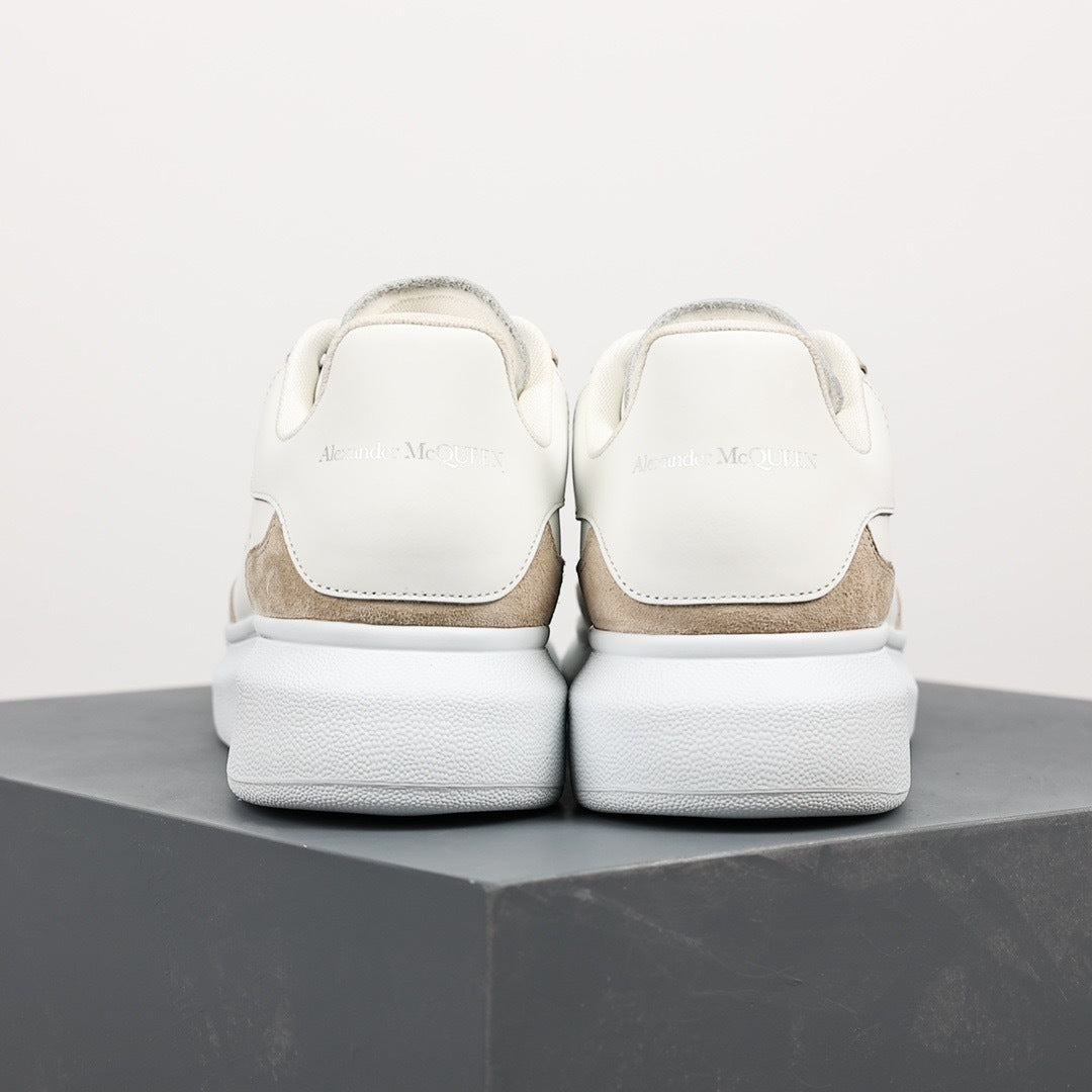 Alexander McQueen Oversized Sneakers