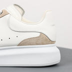 Alexander McQueen Oversized Sneakers