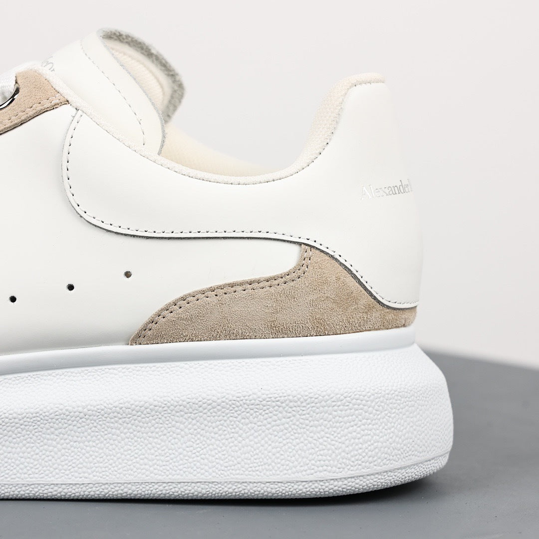 Alexander McQueen Oversized Sneakers