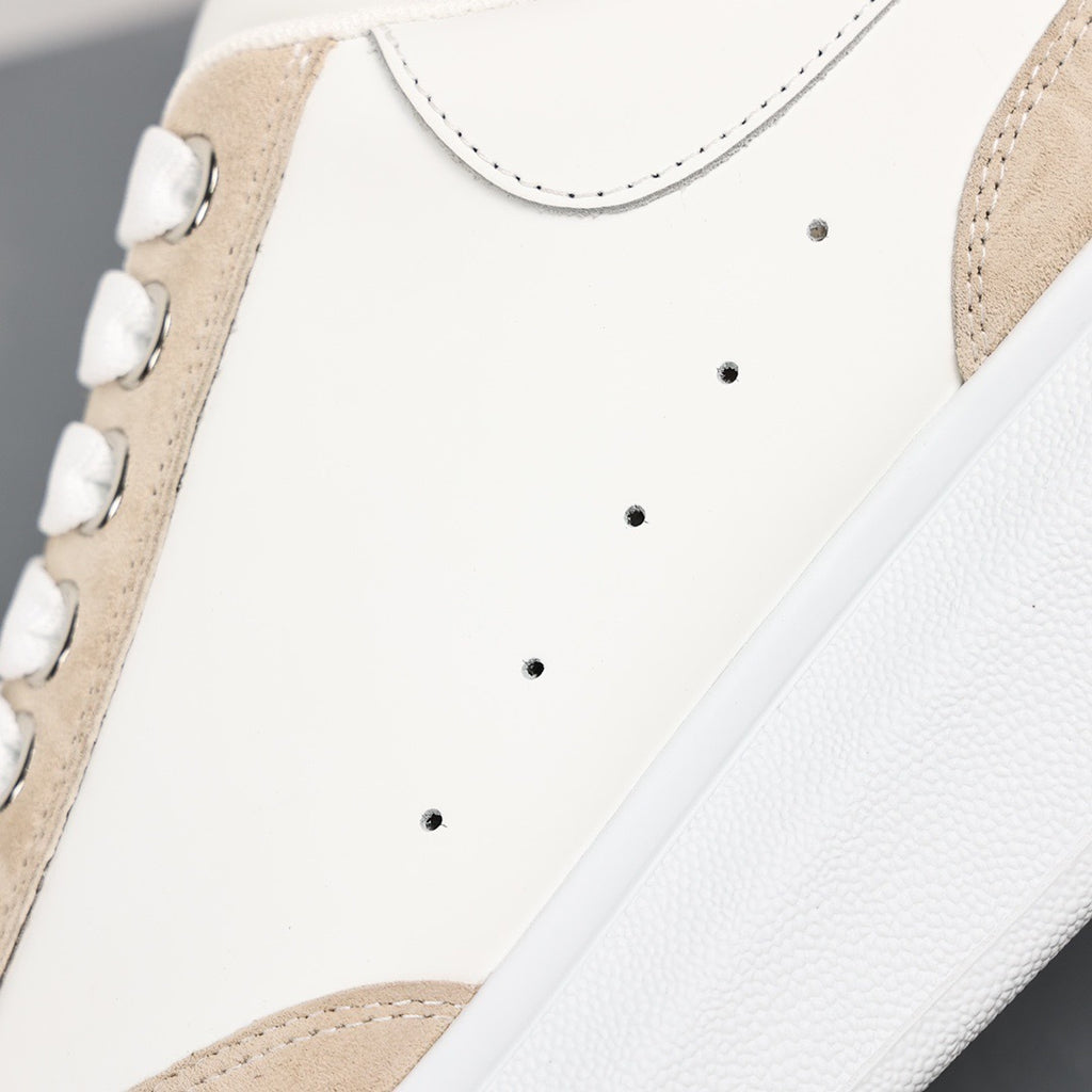 Alexander McQueen Oversized Sneakers