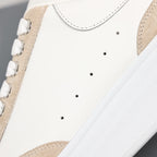 Alexander McQueen Oversized Sneakers