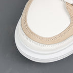 Alexander McQueen Oversized Sneakers