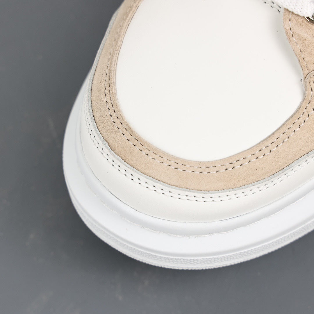 Alexander McQueen Oversized Sneakers