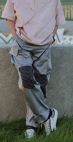 Alexander McQueen Oversized Sneakers