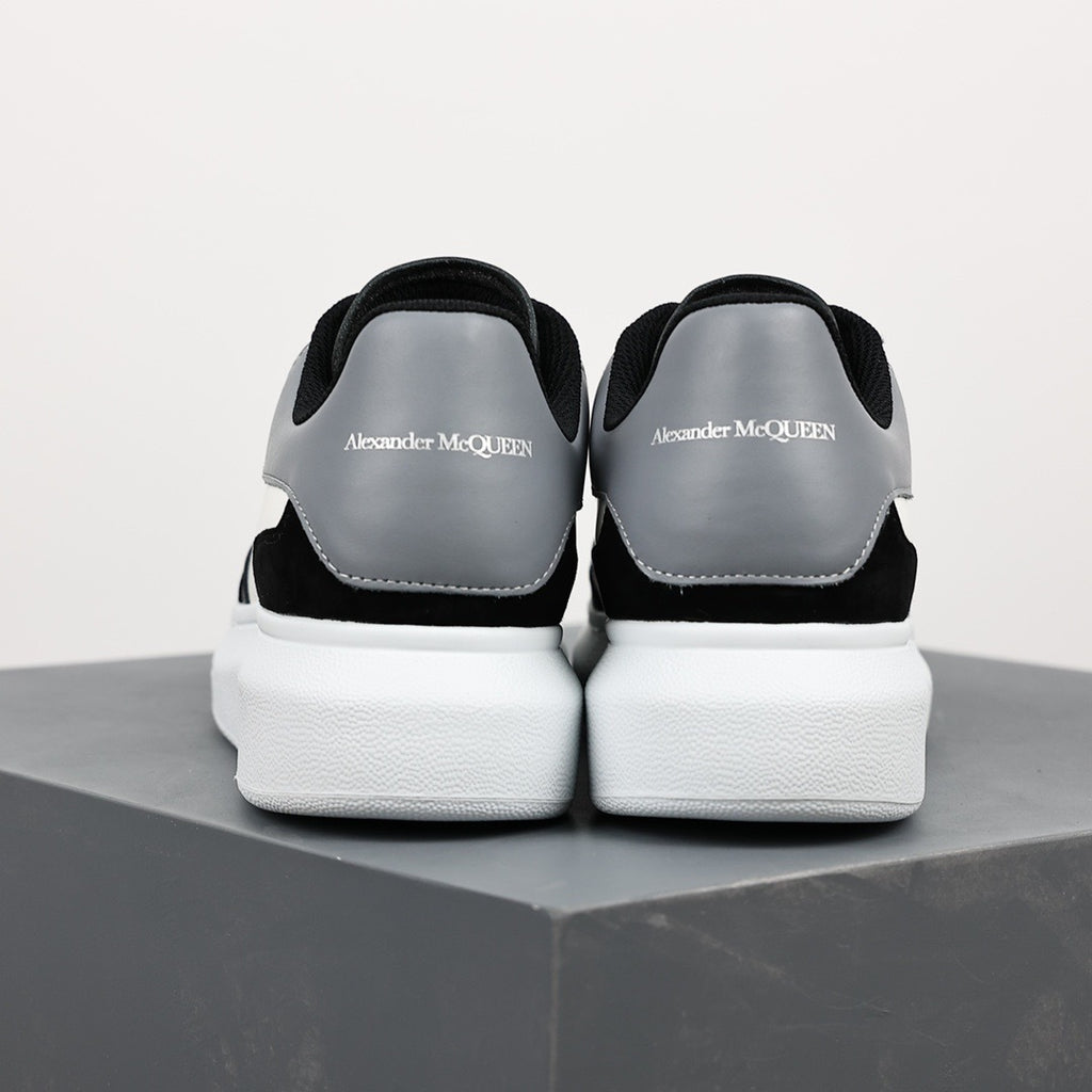 Alexander McQueen Oversized Sneakers