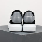 Alexander McQueen Oversized Sneakers