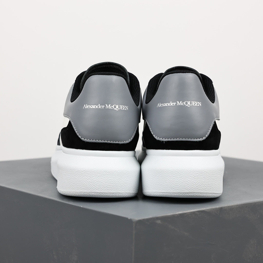Alexander McQueen Oversized Sneakers