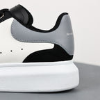 Alexander McQueen Oversized Sneakers