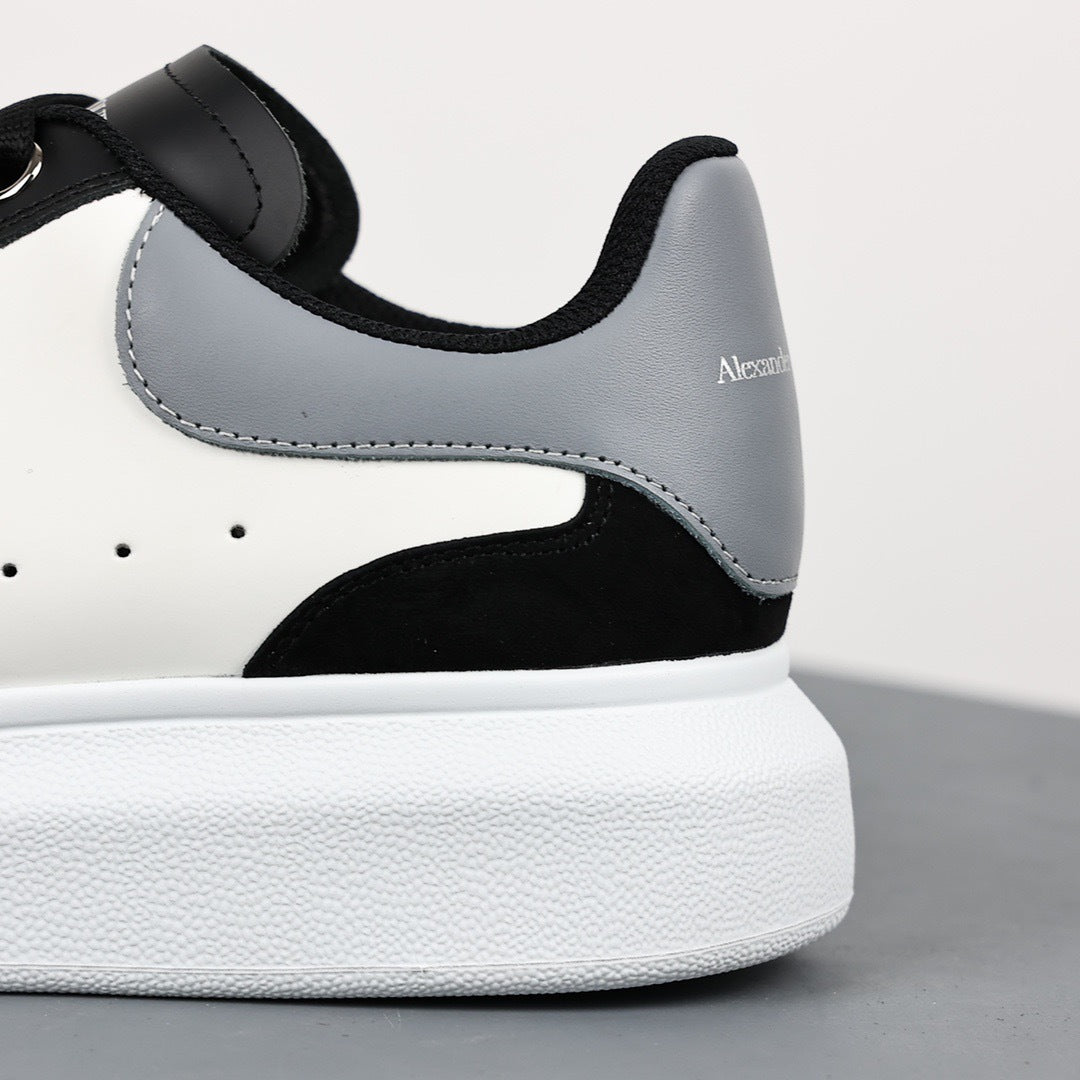 Alexander McQueen Oversized Sneakers