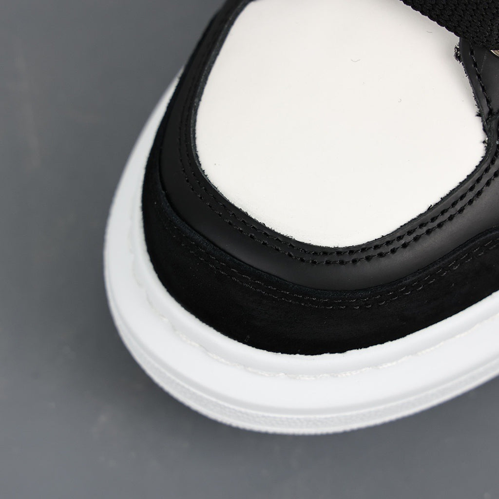 Alexander McQueen Oversized Sneakers
