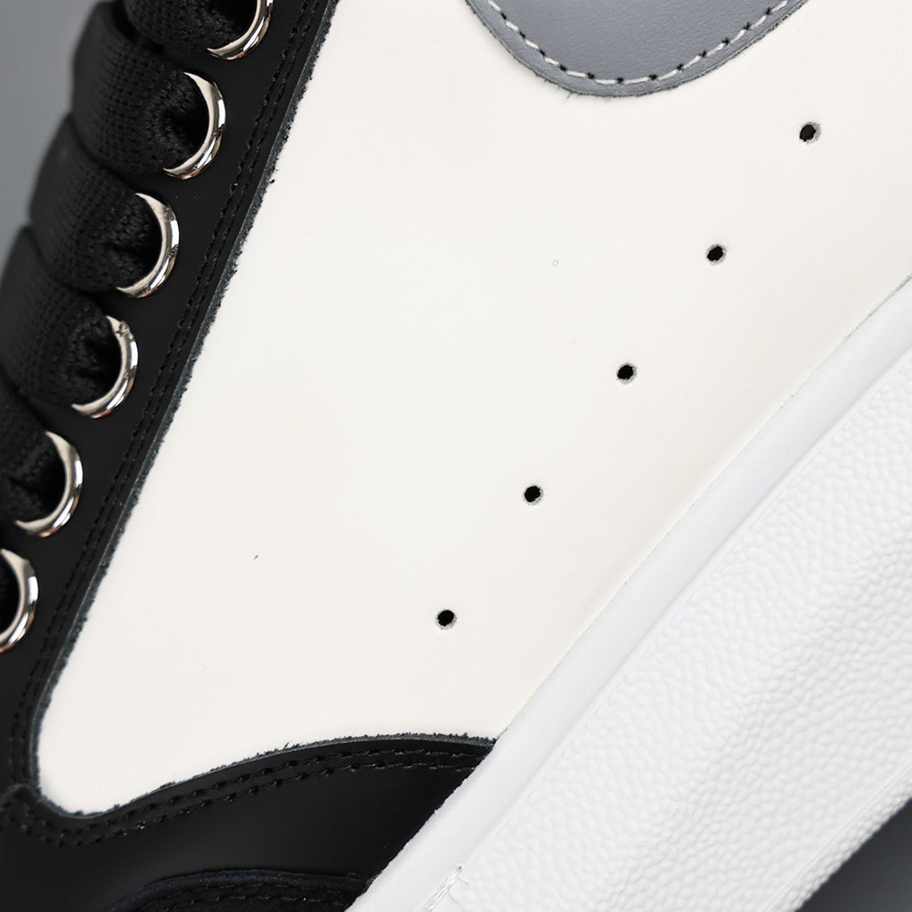 Alexander McQueen Oversized Sneakers