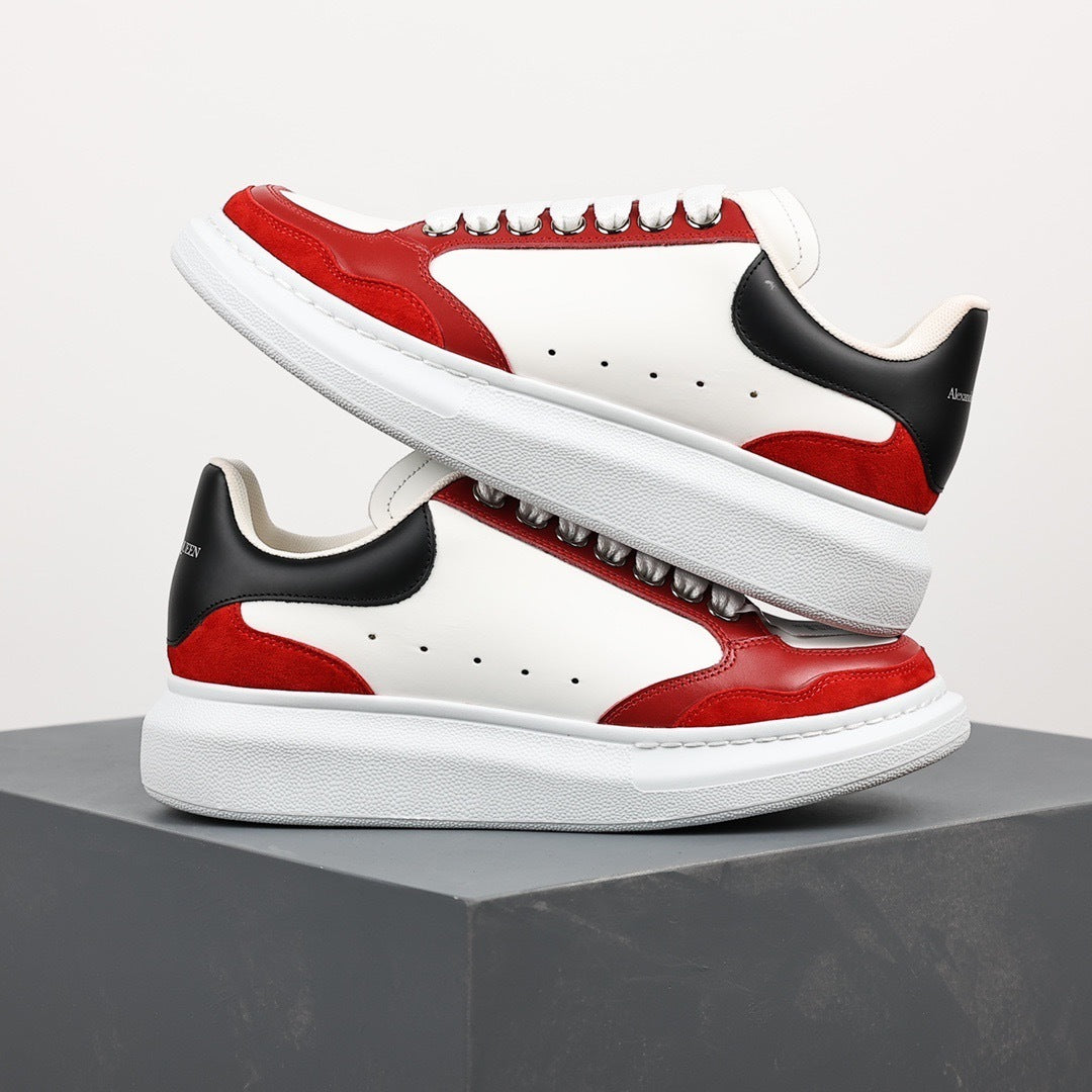 Alexander McQueen Oversized Sneakers