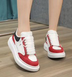 Alexander McQueen Oversized Sneakers