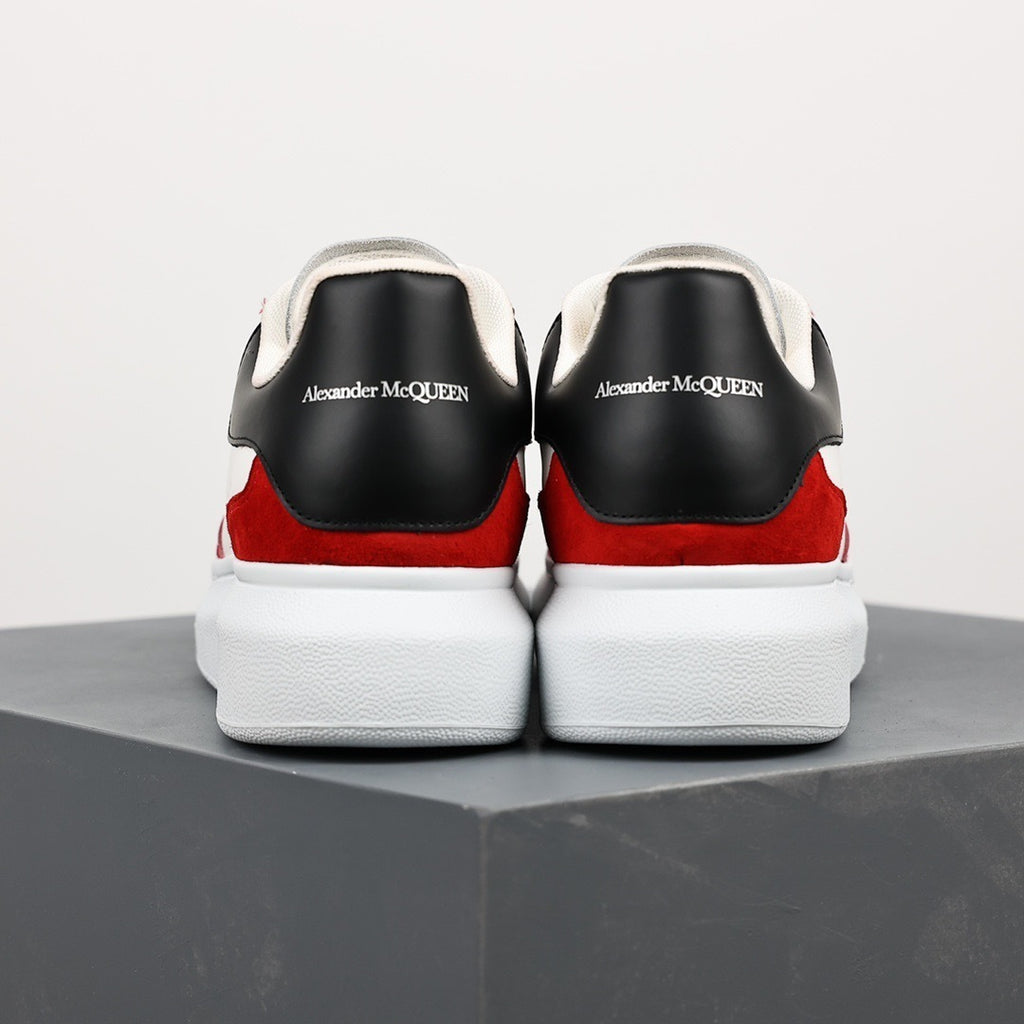 Alexander McQueen Oversized Sneakers