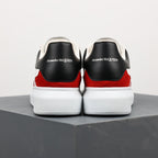 Alexander McQueen Oversized Sneakers