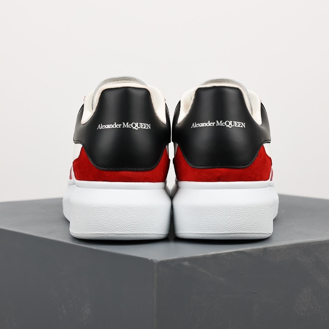 Alexander McQueen Oversized Sneakers