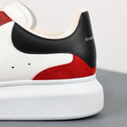 Alexander McQueen Oversized Sneakers