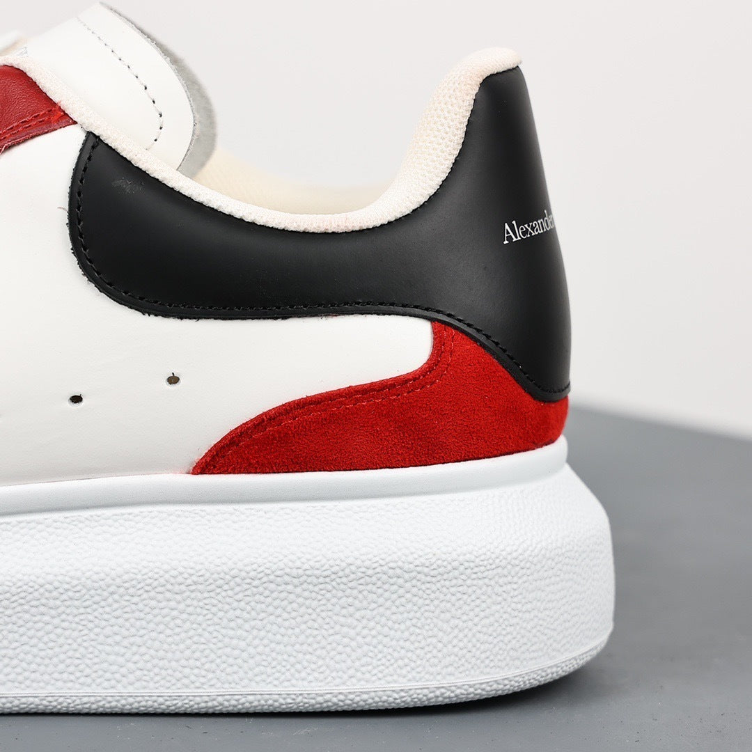 Alexander McQueen Oversized Sneakers