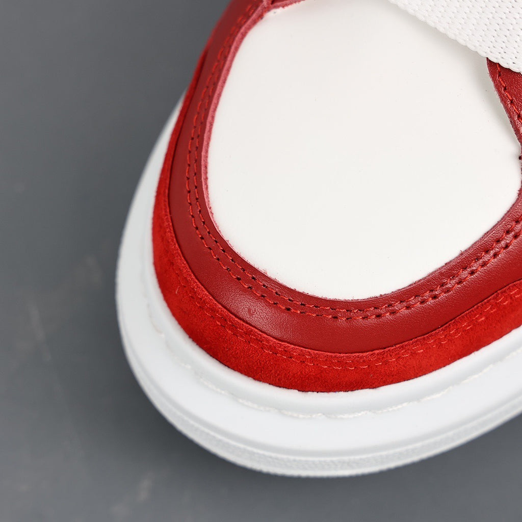 Alexander McQueen Oversized Sneakers