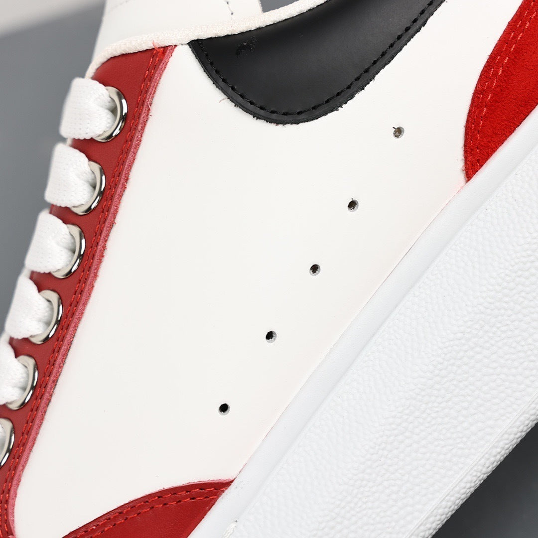 Alexander McQueen Oversized Sneakers