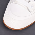 Alexander McQueen Skate Deck Plimsoll Sneakers