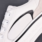Alexander McQueen Skate Deck Plimsoll Sneakers