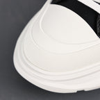 Alexander McQueen Tread Slick Lace-Up Sneakers