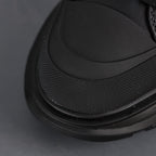 Alexander McQueen Tread Slick Lace-Up Sneakers