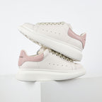Alexander McQueen Oversized Sneakers