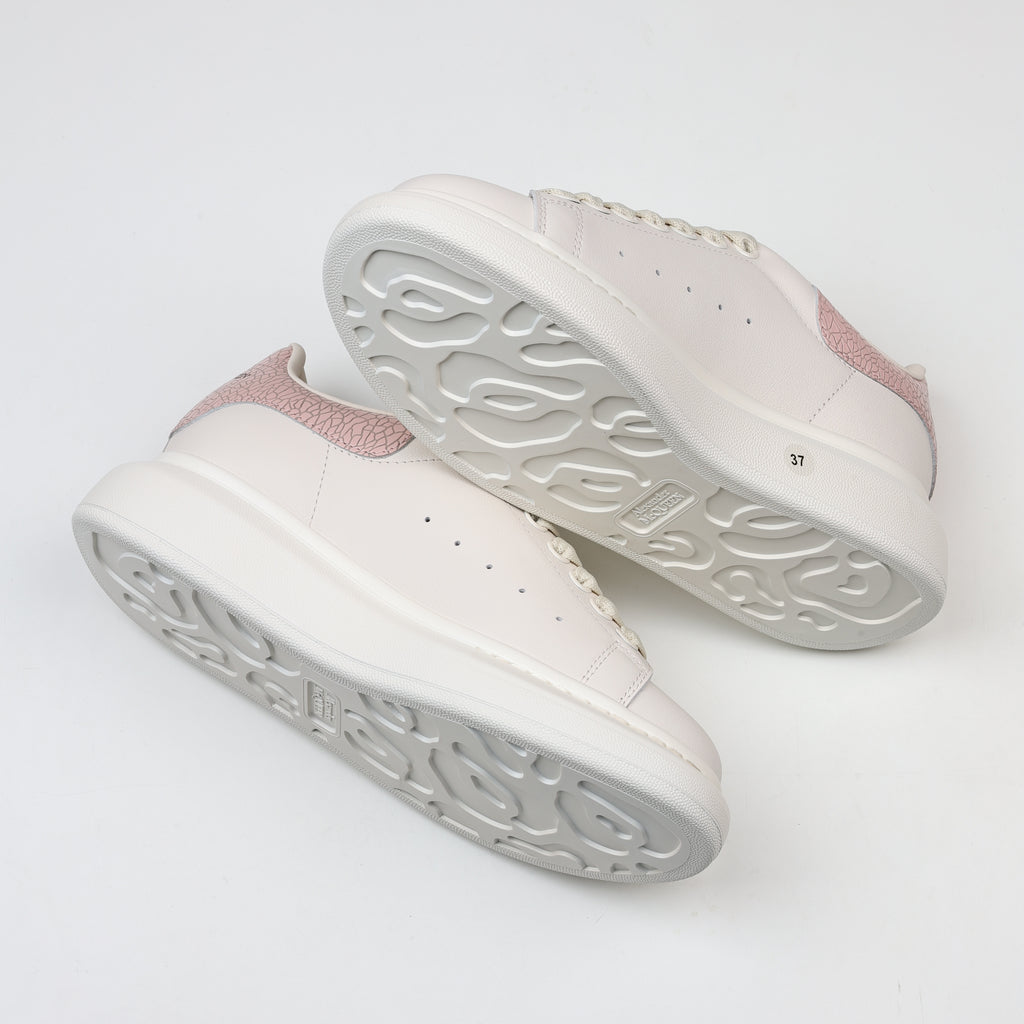 Alexander McQueen Oversized Sneakers