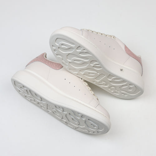 Alexander McQueen Oversized Sneakers