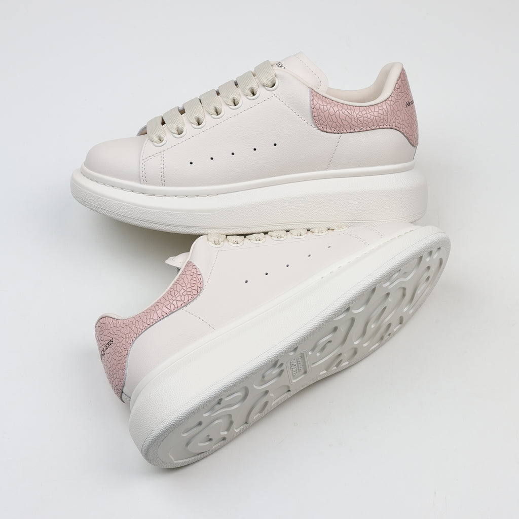 Alexander McQueen Oversized Sneakers